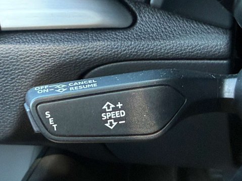 Audi A3 1.4 A3 S Line TFSI 2dr 38