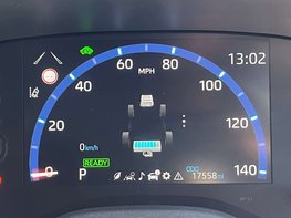 Toyota Yaris Cross 1.5 Yaris Cross Excel HEV Auto 5dr 25