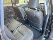 Honda CR-V 2.0 CR-V Black Edition i-VTec 4WD 5dr 43