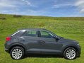 Volkswagen T-Roc 1.0 TSI SE Euro 6 (s/s) 5dr 12
