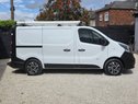 Vauxhall Vivaro 1.6 CDTi 2900 ecoFLEX L1 H1 Euro 5 (s/s) 5dr