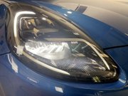 Ford Puma 1.0T EcoBoost MHEV ST-Line Vignale SUV 5dr Petrol Hybrid Manual Euro 6 (s/s 9