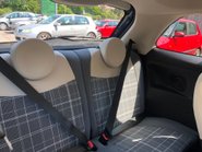 Fiat 500 1.2 petrol manual LOUNGE just 16,000 miles, service history, 7