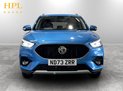 MG ZS 1.5 VTi-TECH Exclusive SUV 5dr Petrol Manual Euro 6 (s/s) (106 ps) 2