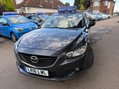 Mazda 6 2.0 SKYACTIV-G SE-L Nav Euro 6 (s/s) 4dr 6