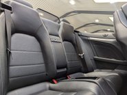 Mercedes-Benz E Class 2.1 E220 AMG Sport CDi Auto 2dr 61