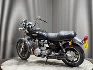 Yamaha XS 1100 1979 PROJECT CLASSIC BIKE SPARES OR REPAIR 1100CC 6