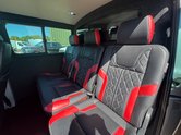 Volkswagen Transporter AUTO Crew Cab SWB L1H1 210BHP T32 Tdi Sportline Kombi Nav EURO 6 NO VAT 12