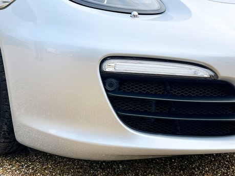 Porsche Boxster 24V S PDK 15