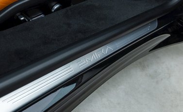 Lotus Emira V6 FIRST EDITION 22