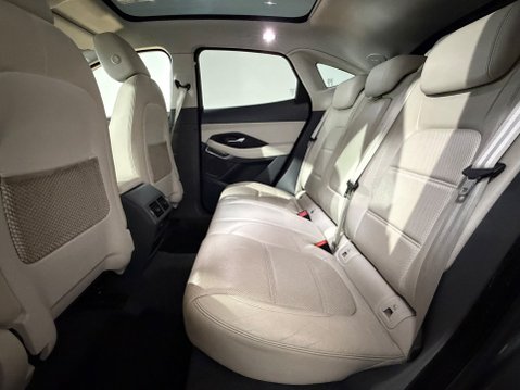 Jaguar E-Pace S D150 AWD AUTOMATIC 18