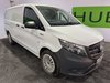 Mercedes-Benz Vito eVito 66 Progressive