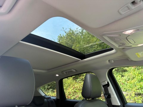 Ford Kuga TITANIUM X EDITION TDCI 25