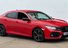 Honda Civic 1.0 Civic SR VTec 5dr