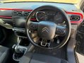 Citroen C3 1.2 PureTech Flair Nav Edition Hatchback 5dr Petrol Manual Euro 6 (82 ps) 11
