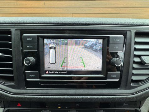 Volkswagen Crafter 2.0 Crafter CR35 Trendline TDI 26