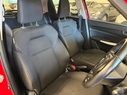 Suzuki Swift 1.0 Boosterjet SZ-T Euro 6 5dr 11