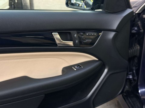 Mercedes-Benz C Class 1.8 C250 AMG Sport BlueEfficiency Auto 2dr 35