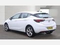 Vauxhall Astra 1.0i Turbo ecoFLEX SRi Nav Euro 6 (s/s) 5dr 4