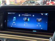 Mercedes-Benz G Class 4.0 G63 V8 BiTurbo MHEV AMG Magno Edition SUV 5dr Petrol Hybrid SpdS+9GT 4W 83