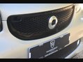 Smart Fortwo Coupe 1.0 Prime Cabriolet 2dr Petrol Twinamic Euro 6 (s/s) (71 ps) 19
