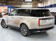 Land Rover Range Rover 3.0 P440e 38.2kWh SE SUV 5dr Petrol Plug-in Hybrid Auto 4WD Euro 6 (s/s) (4 20