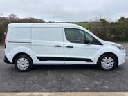 Ford Transit Connect 230 Trend L2 120 ps Dciv - Air Con / 5 Seats 9