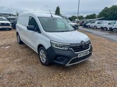 Renault Kangoo LWB L2H1 Low Roof Extra Air Con Alloys Sensors EURO 6 4