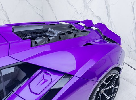 Lamborghini Revuelto 46