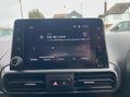 Vauxhall Combo 1.5 Combo 2300 Sportive L1H1 3 SEATER 25