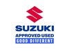 Suzuki S-Cross MOTION BOOSTERJET MHEV