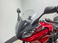 Yamaha FZ FAZER 2006 41K RUNNING COMMUTER PROJECT BIKE 600CC 13