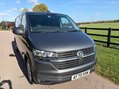Volkswagen Transporter 2.0 TDI T30 Highline Panel Van 5dr Diesel DSG FWD LWB Euro 6 (s/s) (150 ps) 7