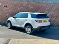 Land Rover Discovery Sport 2.0 TD4 SE Tech Auto 4WD Euro 6 (s/s) 5dr 2