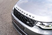 Land Rover Discovery R-DYNAMIC HSE MHEV. 7 SEATS. ELECTRIC TOWBAR. OPENING PANO ROOF. 22S. 7