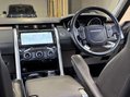 Land Rover Discovery 3.0 Discovery HSE TD6 Auto 4WD 5dr 9