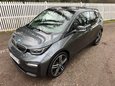 BMW I3 I3 94AH RANGE EXTENDER 26
