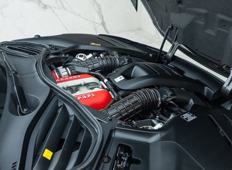 Ferrari Purosangue 47