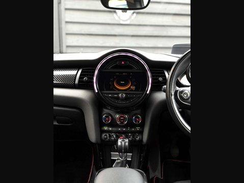 Mini Hatch 2.0 Cooper SD Hatchback 3dr Diesel Manual Euro 6 (s/s) (170 ps) 19