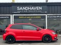 Volkswagen Polo 1.8 TSI GTI Hatchback 3dr Petrol Manual Euro 6 (s/s) (192 ps) 2