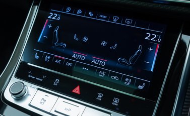 Audi RS Q8 VORSPRUNG 23