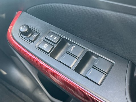 Suzuki Swift SPORT BOOSTERJET MHEV 37