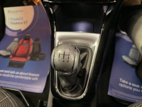 DS DS 3 1.2 PureTech Chic Euro 6 3dr 10