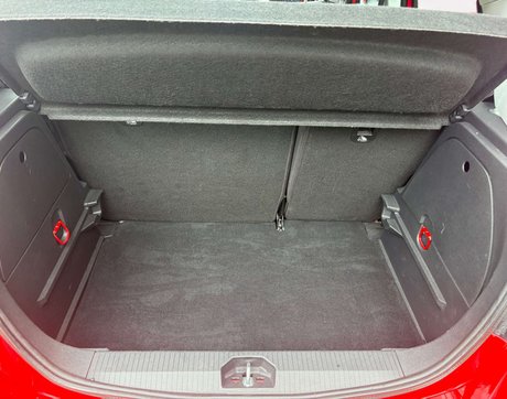 Vauxhall Corsa 1.4 Corsa SE Nav 5dr 15