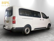 Vauxhall Vivaro Life 50kWh Combi MPV 5dr Electric Auto LWB (9 Seat, 11kW Charger) (136 ps) Elect 7