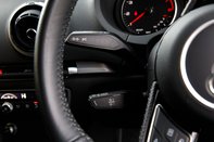 Audi A3 SPORTBACK TFSI S LINE 17