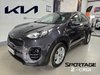 Kia Sportage 1.7 CRDi 2 Euro 6 (s/s) 5dr