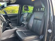 Ford Ranger MS-RT 213 ps Ecoblue Pickup - Automatic - Tonneau Cover 3
