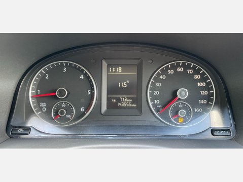 Volkswagen Caddy Maxi 1.6 TDi C20 Maxi FWD 5dr 26
