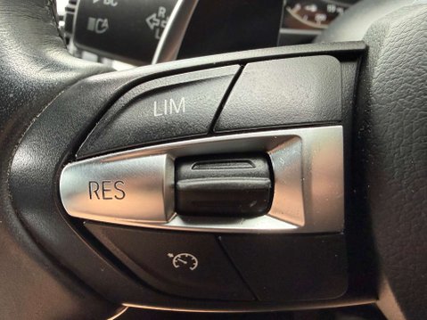 BMW 5 Series 3.0 535i M Sport Auto 5dr 51